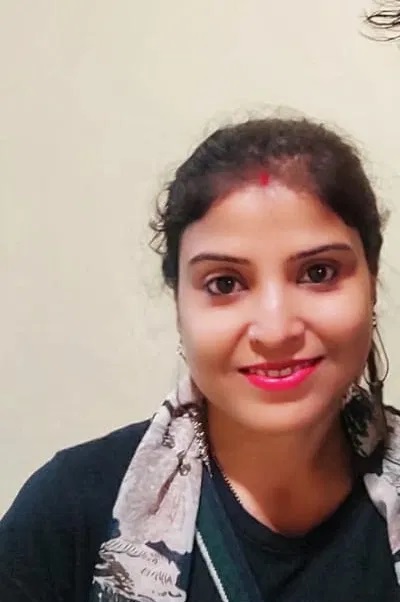 Rajni Gupta